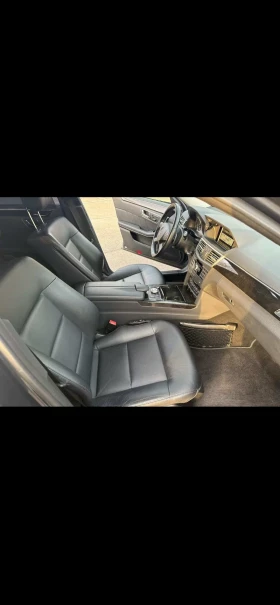 Mercedes-Benz E 500 E500 388ps full! Нов внос Швейцария уникат!, снимка 7
