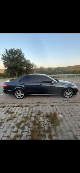 Mercedes-Benz E 500 E500 388ps full! Нов внос Швейцария уникат!, снимка 11