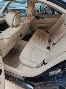 Mercedes-Benz E 320, снимка 10