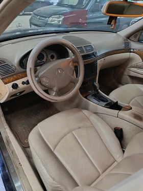 Mercedes-Benz E 320, снимка 7