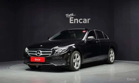 Mercedes-Benz E 220 d 4MATIC Avantgarde , снимка 1