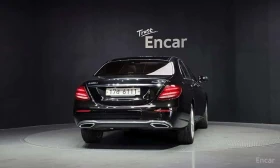 Mercedes-Benz E 220 d 4MATIC Avantgarde , снимка 4
