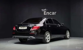 Mercedes-Benz E 220 d 4MATIC Avantgarde , снимка 2