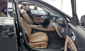 Mercedes-Benz E 220 d 4MATIC Avantgarde , снимка 11