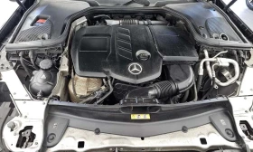 Mercedes-Benz E 220 d 4MATIC Avantgarde , снимка 6