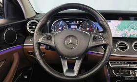 Mercedes-Benz E 220 d 4MATIC Avantgarde , снимка 13