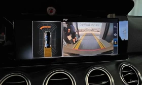 Mercedes-Benz E 220 d 4MATIC Avantgarde , снимка 15