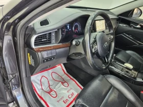 Kia K7 2.2 Diesel Limited, снимка 17