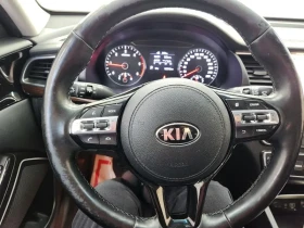 Kia K7 2.2 Diesel Limited, снимка 12
