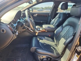 Audi A8 L* QUATTRO* HEADUP* ШИБИДАХ* 360CAMERA, снимка 7