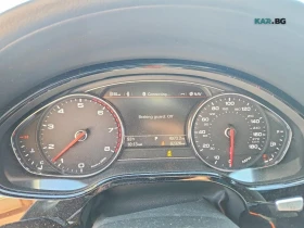 Audi A8 L* QUATTRO* HEADUP* ШИБИДАХ* 360CAMERA, снимка 9