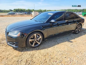 Audi A8 L* QUATTRO* HEADUP* ШИБИДАХ* 360CAMERA, снимка 1