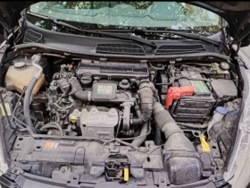 Ford Fiesta, снимка 6