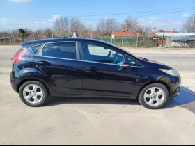 Ford Fiesta, снимка 3