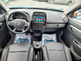 Dacia Spring  -CCS, снимка 14 - Автомобили и джипове - 40738449