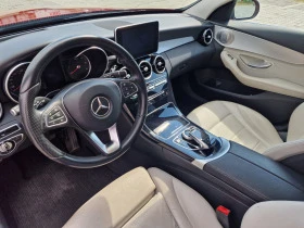 Mercedes-Benz C 220 AMG LINE | Mobile.bg    15