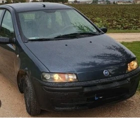 Fiat Punto | Mobile.bg    5