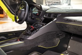 Lamborghini Aventador SVJ/ CERAMIC/ CARBON/ ADPERSONAM/ | Mobile.bg   15