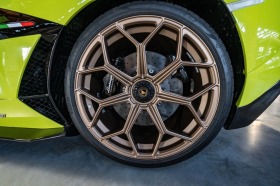 Lamborghini Aventador SVJ/ CERAMIC/ CARBON/ ADPERSONAM/, снимка 6