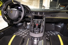 Lamborghini Aventador SVJ/ CERAMIC/ CARBON/ ADPERSONAM/ | Mobile.bg   14