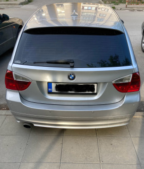 BMW 320, снимка 11 - Автомобили и джипове - 45387244