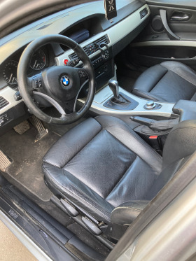 BMW 320, снимка 7 - Автомобили и джипове - 45387244