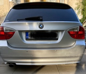 BMW 320, снимка 1 - Автомобили и джипове - 45387244