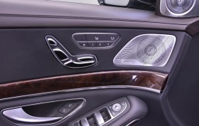 Mercedes-Benz S 400 d 4Matic AMG Line, снимка 14 - Автомобили и джипове - 45852668