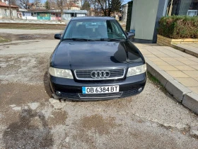 Audi A4 1.9 90к.с., снимка 8