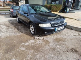 Audi A4 1.9 90к.с., снимка 7