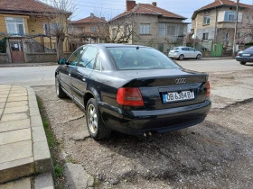 Audi A4 1.9 90к.с., снимка 3