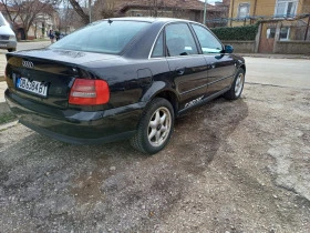 Audi A4 1.9 90к.с., снимка 5