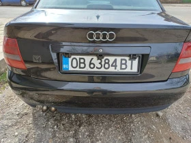 Audi A4 1.9 90к.с., снимка 4