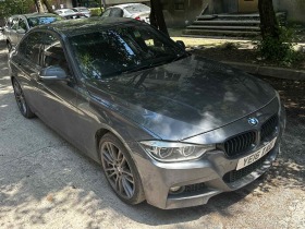 BMW 330 E, снимка 7