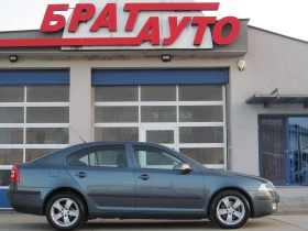 Skoda Octavia 1.9TDI/DSG/BKC | Mobile.bg    8