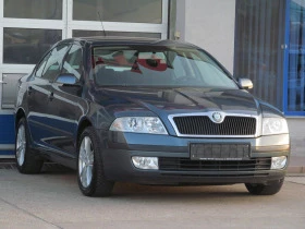 Skoda Octavia 1.9TDI/DSG/BKC | Mobile.bg    3