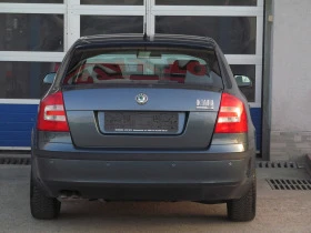 Skoda Octavia 1.9TDI/DSG/BKC | Mobile.bg    5