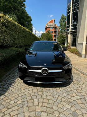 Mercedes-Benz CLA 220 4MATIC  | Mobile.bg    1