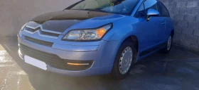 Citroen C4 1.4 V16 COPPE, снимка 3