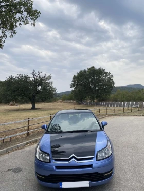     Citroen C4  V16 COPPE