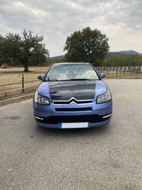     Citroen C4  V16 COPPE