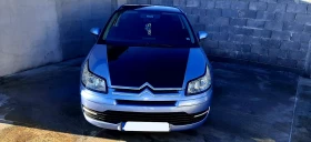 Citroen C4  V16 COPPE | Mobile.bg    11