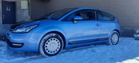 Citroen C4  V16 COPPE, снимка 4