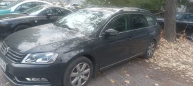 VW Passat, снимка 2