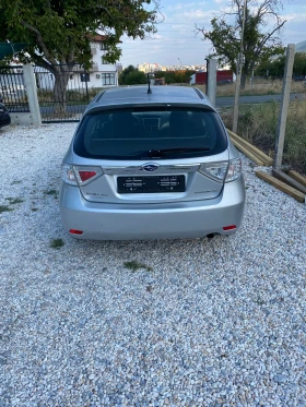 Subaru Impreza 4x4 2.0 i 150 ps, снимка 6