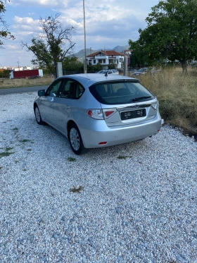 Subaru Impreza 4x4 2.0 i 150 ps, снимка 9