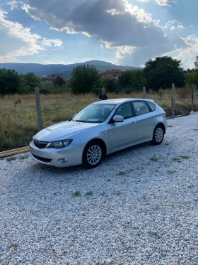 Subaru Impreza 4x4 2.0 i 150 ps, снимка 1