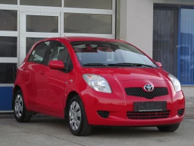 Toyota Yaris 1.4D-4D, снимка 2