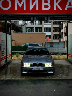 BMW 525 525 тдс, снимка 1