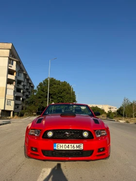 Ford Mustang | Mobile.bg    2